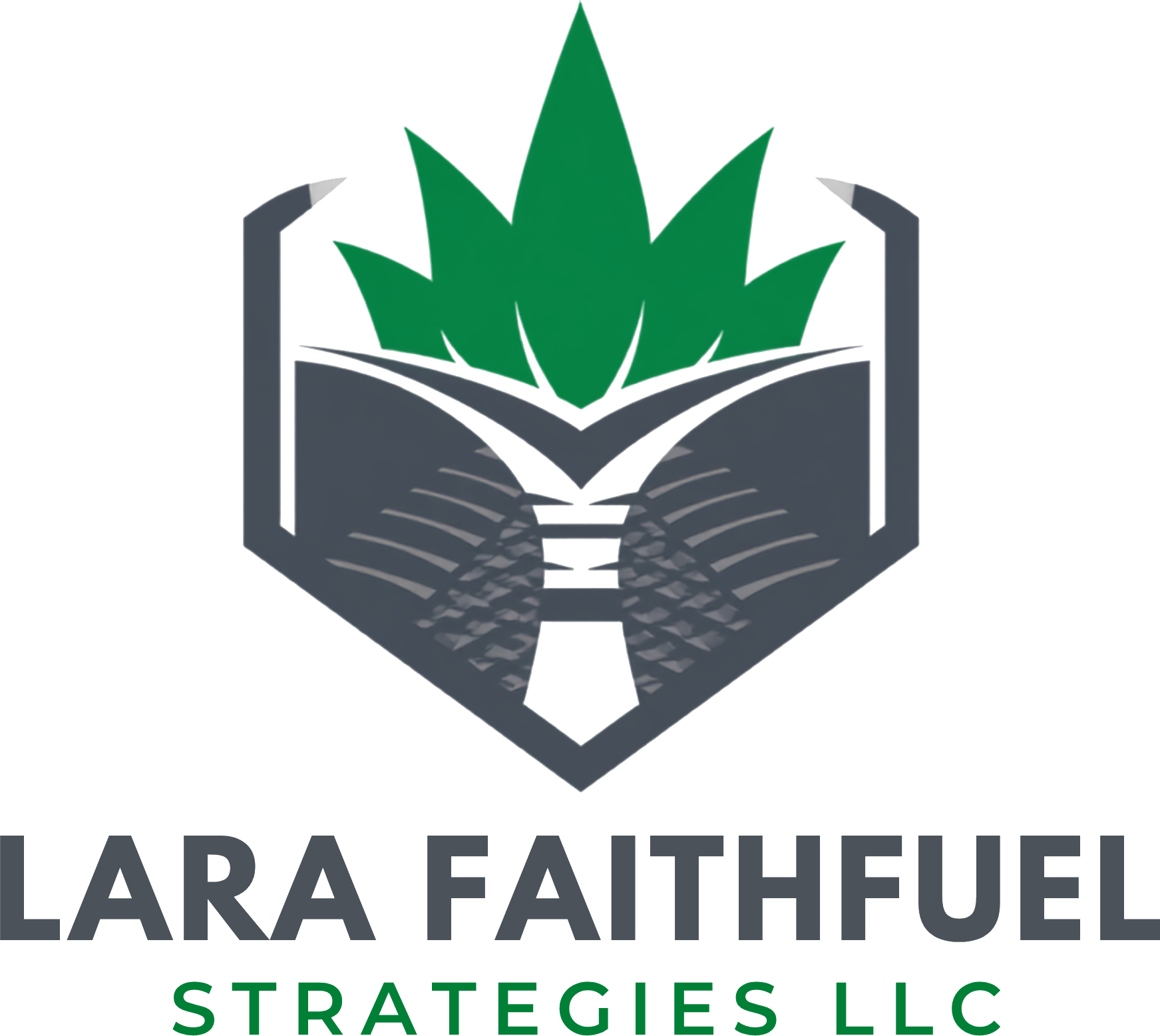 LARA FAITHFUEL STRATEGIES LLC logo